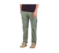 Hosen REELL - Reflex Easy Cargo Light Olive (160) Größe: XL normal