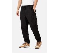 Hosen REELL - Reflex Loose Cargo Black (121) Größe: M normal