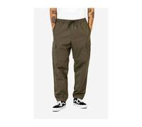 Hosen REELL - Reflex Loose Cargo Dark Olive (160) Größe: M normal