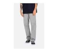 Reell Reflex Loose Chino Grey Square Cord L Long