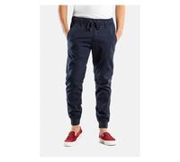 Hosen REELL - Reflex Rib Pant Navy (1301935) Größe: XS normal