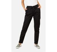 Hosen REELL - Reflex Women Chino Always Black (121) Größe: S long