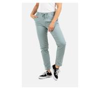 Hosen REELL - Reflex Women LW Chino Mint Green (160) Größe: L normal