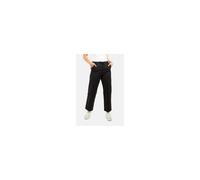 Hosen REELL - Reflex Women LW Loose Chino Black (120) Größe: M long