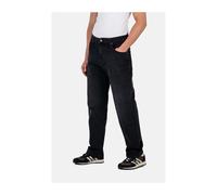 Reell Solid Black Wash 33/34