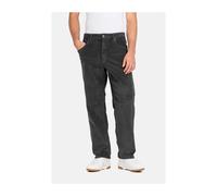 Reell Solid Vulcan Grey Cord 33/32