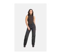 Hosen REELL - Women Betty Baggy Dark Grey Stone (140) Größe: 26