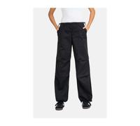 REELL Parachute Hose deep black Damen Gr. M