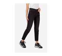Hosen REELL - Women Rose Jeans Black Wash (120) Größe: 27