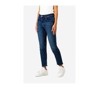 Reell Women Rose Jeans, Dark Blue Stone 30