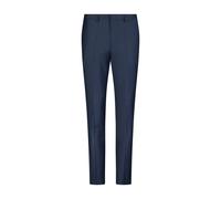Roy Robson Baukasten-Hose Herren Slim Fit Schurwolle marine, 102