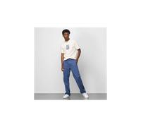 Hosen VANS - Mn Authentic Chino Relaxed Pant True Navy (5TU) Größe: 31