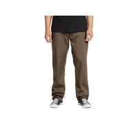 Hosen VOLCOM - Frickin Modern Stret Mushroom (MSH) Größe: 33/32