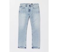 Hosen VOLCOM - Vorta Denim Sandy Indigo (SDI) Größe: 32/34