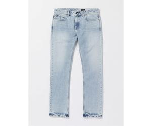 Hosen VOLCOM - Vorta Denim Sandy Indigo (SDI) Größe: 33/34