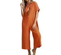 Hosenanzüge Für Damen, Jumpsuits Anzug Einteiler Sommer Outfits Hosenanzug Kleidung Hochzeit Schickes Overall Party Elegant Playsuit Romper Festliche Jumpsuit Eleganter Jumpsuit Damen Festlich
