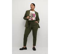 Hosenanzug Regulär Passform Traubenblatt green EU 56 (Damen)