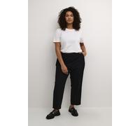 Hosenanzug Reguläre Passform Schwarz Tief black EU 46 / UK 18