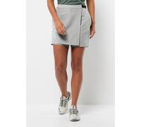 WANDERMOOD SKORT W COOL GREY 42