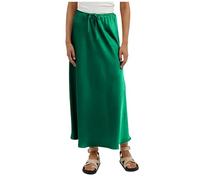 Hosenrock Sommer Maxirock Strandrock Karo Schlauchrock Weiße Kellerfalten Frauen Brautrock Style Im Salbeigrün Brokat Lack Beinschlitz Herrenröcke Cashmere Plissierte Jerseyrock Mädchen