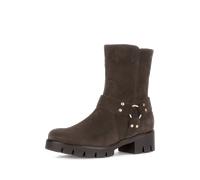 HOSENSTIEFEL N.WARM GEFüTTERT braun - Gr. - 3½