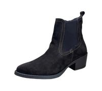 HOSENSTIEFEL N.WARM GEFüTTERT braun - Gr. - 40