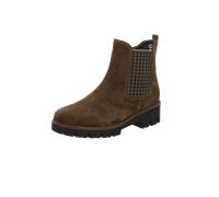 HOSENSTIEFEL N.WARM GEFüTTERT oliv,khaki, - Gr. - 5