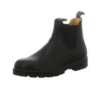 HOSENSTIEFEL N.WARM GEFüTTERT voltan black - Gr. - 4