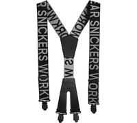 Snickers 9064 Logo-Hosenträger