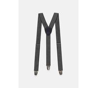 bugatti Hosenträger in Y-Form in Blau, Größe 1, Artikelnr. 14269881 Blau One Size 40% Baumwolle, 40% Polyester, 20% Elasthan