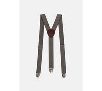Hosenträger BUGATTI "bugatti Herrenträger 6785", Herren, braun, 82% Polyester, 18% Elastodien, Hosenträger (61801227-0) braun