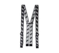 Braces Hosenträger mit Klett, 2 2 schwarz