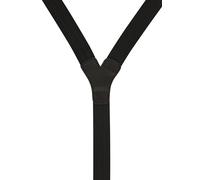 lloyd - Hosenträger schwarz - Gr. - 120