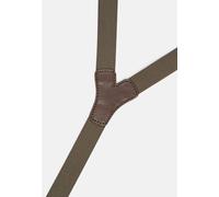 Hosenträger LLOYD MEN’S BELTS "Lloyd Belts Herrenträger 6799", Herren, braun (schlamm), 82% Polyester, 18% Elastodien, Hosenträger (81288467-0) schlamm