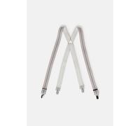 Hosenträger in X-Form 1 men Beige