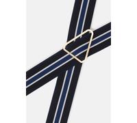 Hosenträger LLOYD MEN’S BELTS "Lloyd Belts Herrenträger 6814", Damen, blau (blau, navy), 77% Polyester, 23% Elastodien, Hosenträger (69463709-0) blau, navy