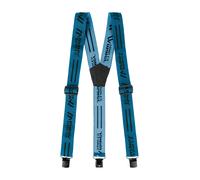 Maier Sports Suspender Gürtel 1 Imperial / Nightsky
