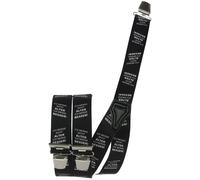 Hosenträger mit 3 Clipsen Ich werde nicht älter!