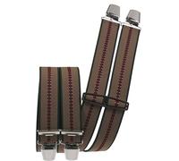 Hosenträger mit Clips 2 Größen in großer Farbauswahl 120 cm, 3550