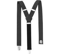 Hosenträger OLYMP "verstellbar" grau (anthrazit) Damen Hosenträger (61189633-0)