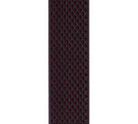 Hosenträger STC LINDENMANN X-Form rot 130