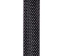 Hosenträger STC LINDENMANN X-Form silber 140