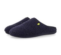 Hot Potatoes Antwerp, Slipper, Herren, Marineblau, 43 EU, Marineblau, 43 EU