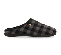 Hot Potatoes Gioseppo Herren Savannah Slipper, grau, 47 EU