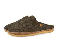 HOT POTATOES Herren hedensted Hausschuh, kaki, 40 EU