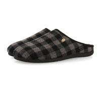 Hot Potatoes Herren Savannah Slipper, grau, 40 EU