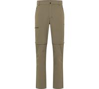 HOT-Sportswear Banff Zip Herren Hose, grün 56