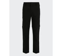 HOT-Sportswear Banff Zip Herren Hose, schwarz 56