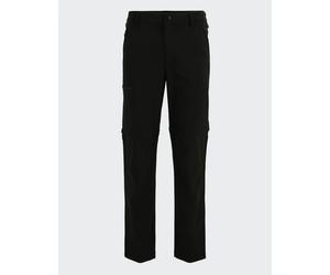 HOT-Sportswear Banff Zip Herren Hose, schwarz 56