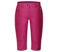 hot sportswear - Bavella L_3/4 Pants berry pink - Gr. - 44